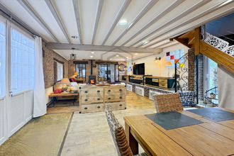 achat maison guichainville 27930