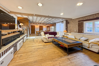 achat maison guichainville 27930