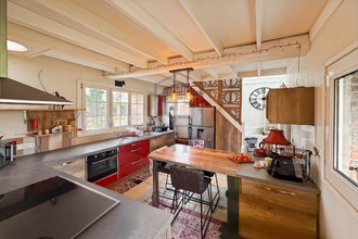 achat maison guichainville 27930