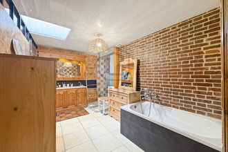 achat maison guichainville 27930