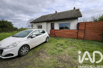 achat maison guichainville 27930