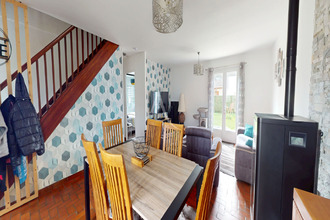 achat maison guichainville 27930