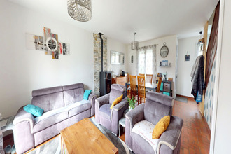 achat maison guichainville 27930