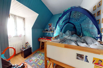 achat maison guichainville 27930