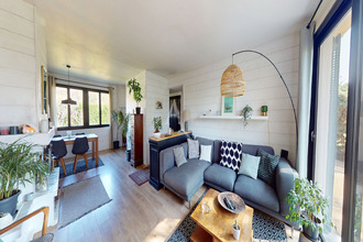 achat maison guichainville 27930