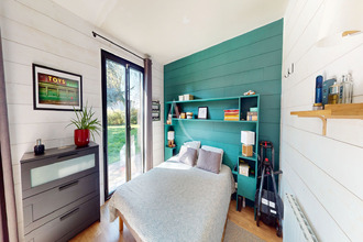 achat maison guichainville 27930