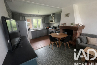 achat maison guichainville 27930