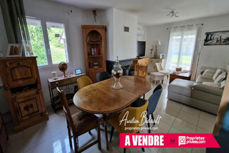 achat maison guichainville 27930