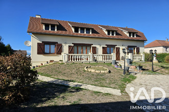 achat maison guichainville 27930