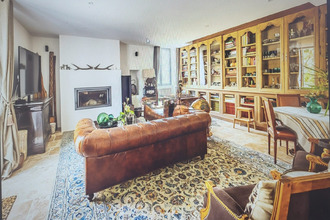 achat maison guiche 64520