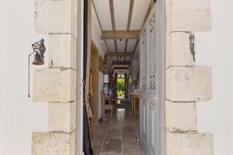 achat maison guiche 64520