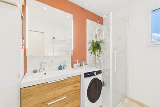 achat maison guiche 64520