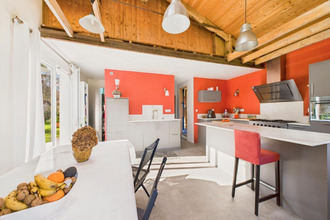 achat maison guiche 64520