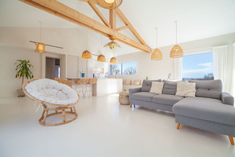 achat maison guiche 64520