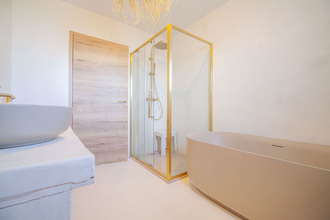 achat maison guiche 64520