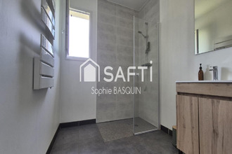 achat maison guiche 64520