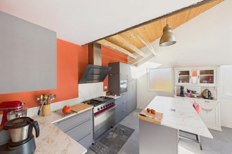 achat maison guiche 64520