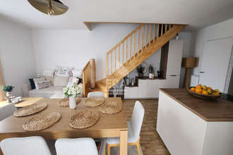 achat maison guiche 64520