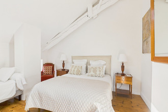 achat maison guiche 64520