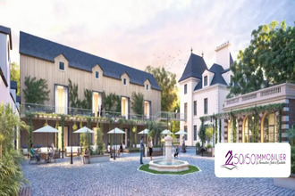 achat maison guichen 35580