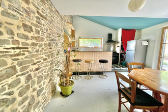 achat maison guichen 35580