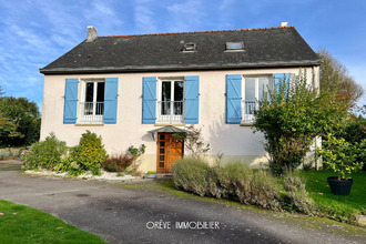 achat maison guichen 35580