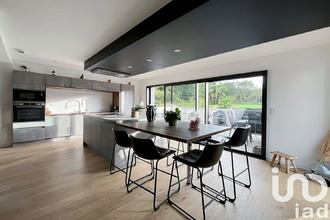 achat maison guichen 35580