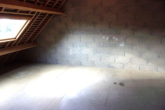 achat maison guichen 35580