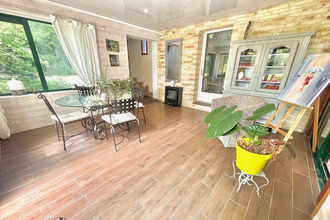 achat maison guichen 35580