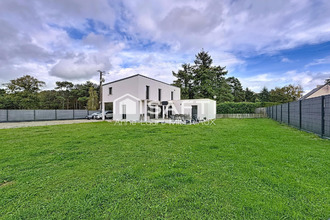 achat maison guichen 35580