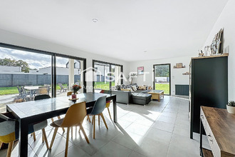 achat maison guichen 35580