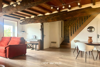 achat maison guichen 35580