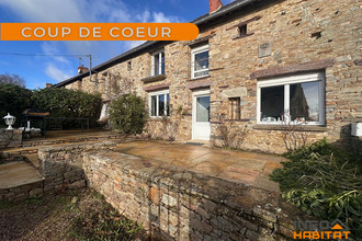 achat maison guichen 35580