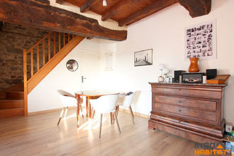 achat maison guichen 35580