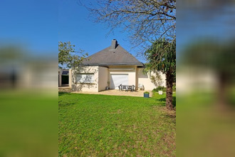 achat maison guichen 35580