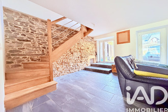 achat maison guichen 35580