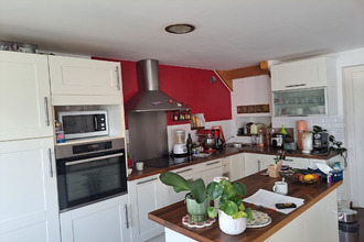 achat maison guichen 35580