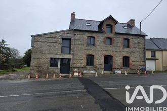 achat maison guichen 35580