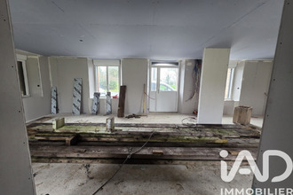 achat maison guichen 35580