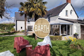 achat maison guichen 35580