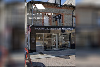 achat maison guichen 35580