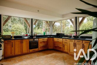 achat maison guichen 35580