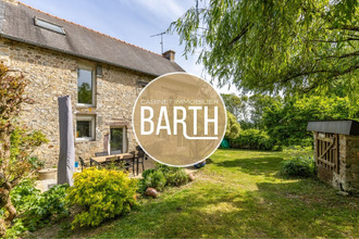 achat maison guichen 35580