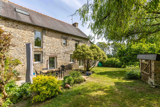 achat maison guichen 35580