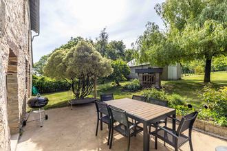 achat maison guichen 35580