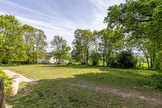 achat maison guichen 35580