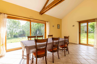 achat maison guichen 35580