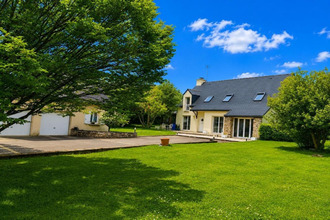 achat maison guichen 35580