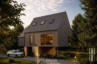 achat maison guichen 35580