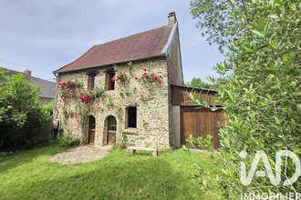 achat maison guichen 35580